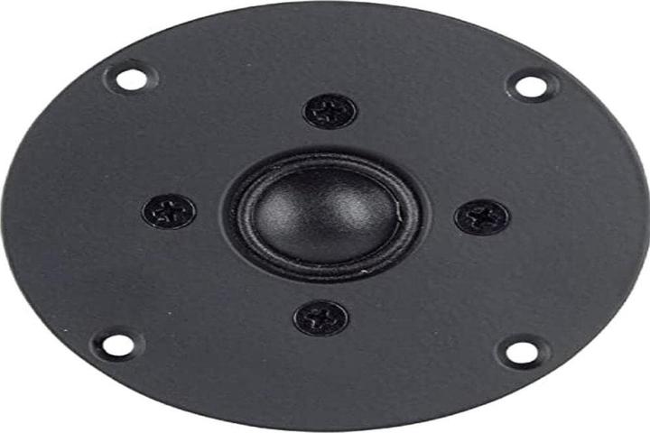 Produktbild Visaton Gewebekalotte G 20 SC, 8 Ohm