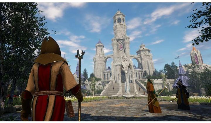 Produktbild 1C Entertainment King's Bounty II - Day One Edition (PS4, DE)