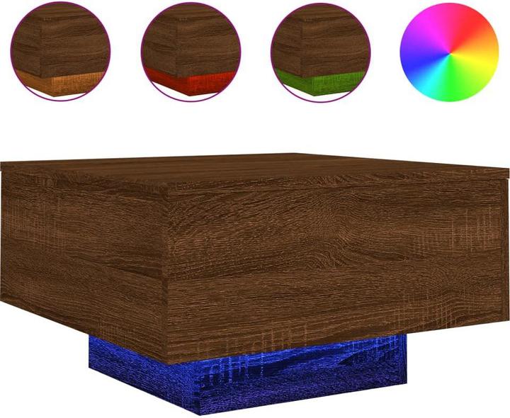 Immagine prodotto vidaXL Jasmin (55 x 55 x 31 cm)