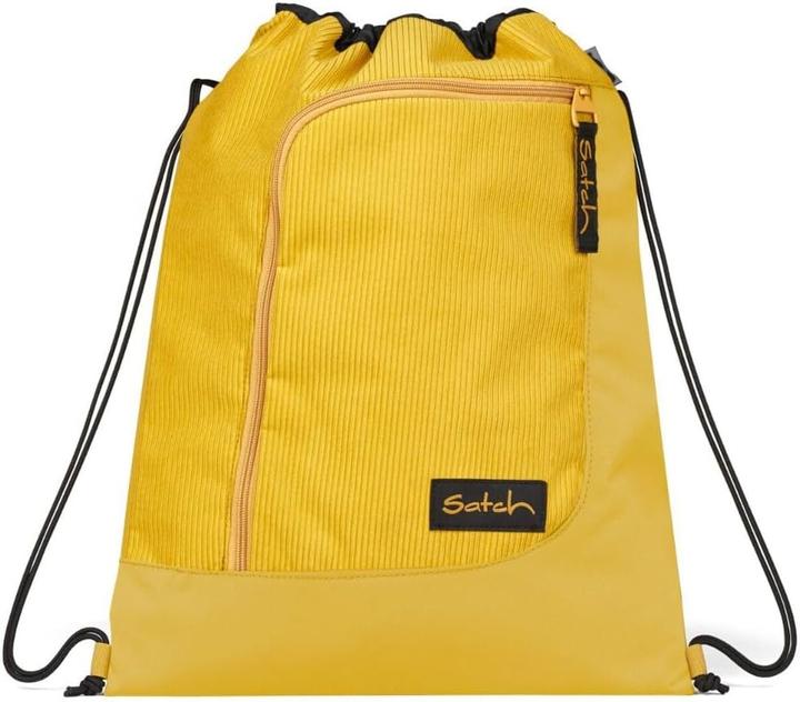 Actual product image Satch Pack Retro Special Edition Schulrucksack-Set (30 l)