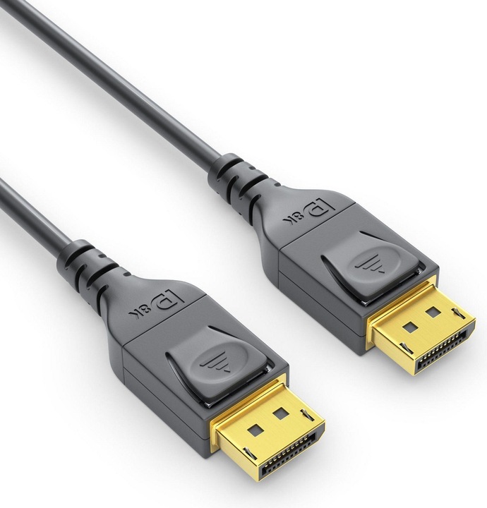 Actual product image Purelink DisplayPort — DisplayPort (1 m, DisplayPort)