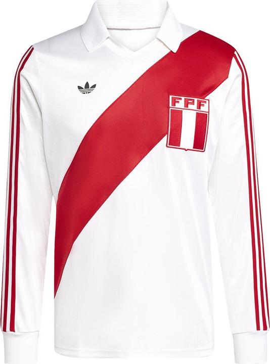 Produktbild adidas Peru 78 Trikot (XXL)