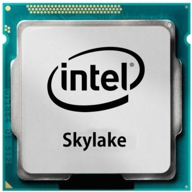 Actual product image Intel CPU Quad Core i5-6500T/2500 Skylake (LGA 1151, 2.50 GHz, 4 -Core)