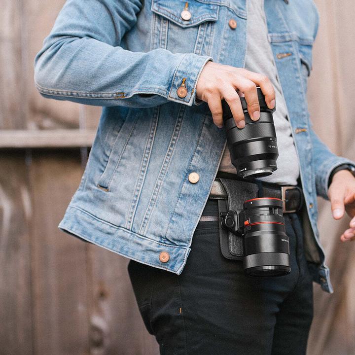 Produktbild Peak Design Canon EF Lens