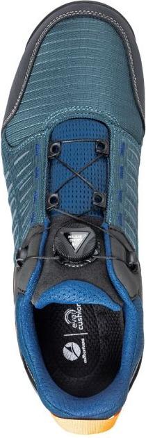 Produktbild Albatros ANTELAO QL LOW S3 ESD HRO SRC 648520617000040 Sicherheitsschuh S3 Schuhgrösse (EU): 40 Pet (S3, 40)