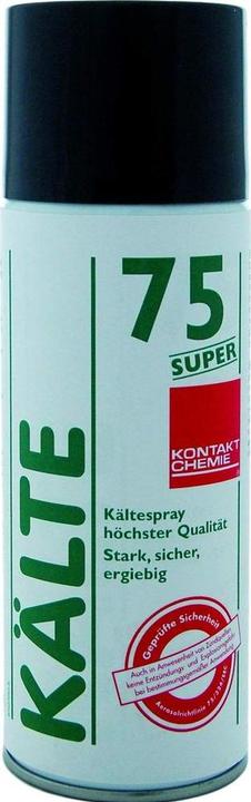 Produktbild Kontakt Chemie 75 Super