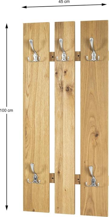 Image du produit HAKU Möbel armoire murale