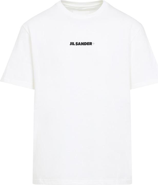 Image du produit Jil Sander T-shirt E Polo Bianco (M)