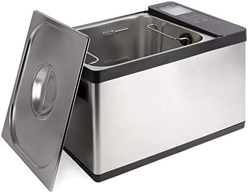 Produktbild Allpax SV 12 Sous Vide