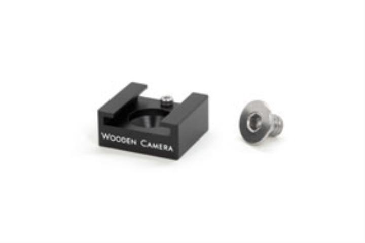 Immagine prodotto Wooden Camera Kit di montaggio offset e V-Lock per Bolt 4K LT TX