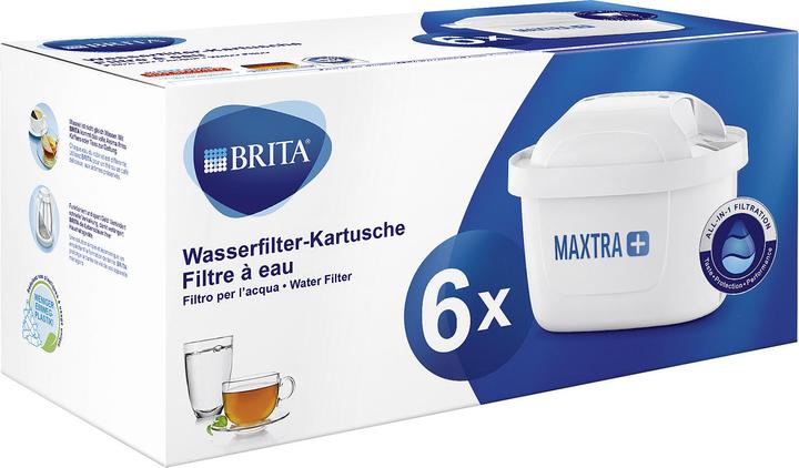 Immagine prodotto Brita Maxtra+ Filterkartusche