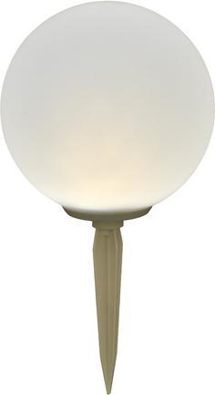 Produktbild Diebold LED Dekokugel,Ø 20cm,DC 24V,2.8W,3000K (235 lm, IP67)