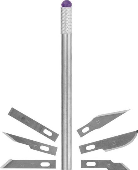 Produktbild Craft Präzisionsmesser (Cutter, Ersatzklinge)