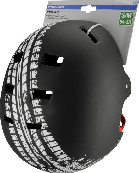 Produktbild Fischer BMX Track (54 - 58 cm)