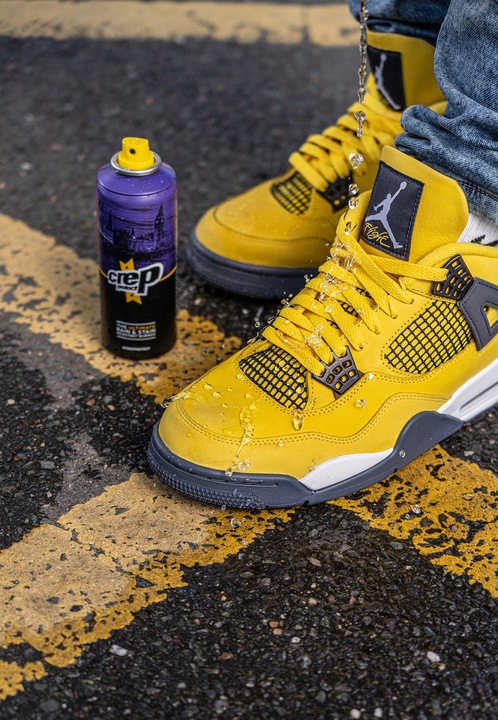 Produktbild CREP Protect Spray (1 x, 200 ml)