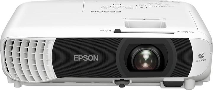Epson EB-W55 (WXGA, 4000 lm, 1.3 - 1.56:1)