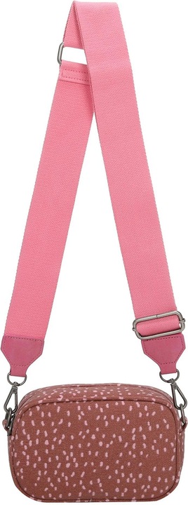 Immagine prodotto Fritzi aus Preußen Borsa a tracolla Easy Go Canvas 19,5 cm