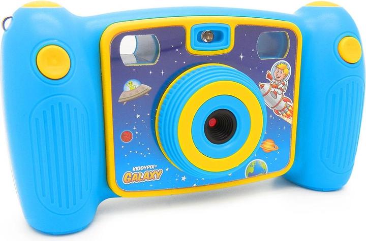 Actual product image Easypix KiddyPix Galaxy