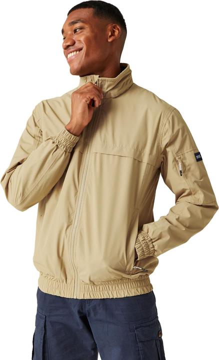 Produktbild Regatta Shorebay II Jacke wasserfest (XL)