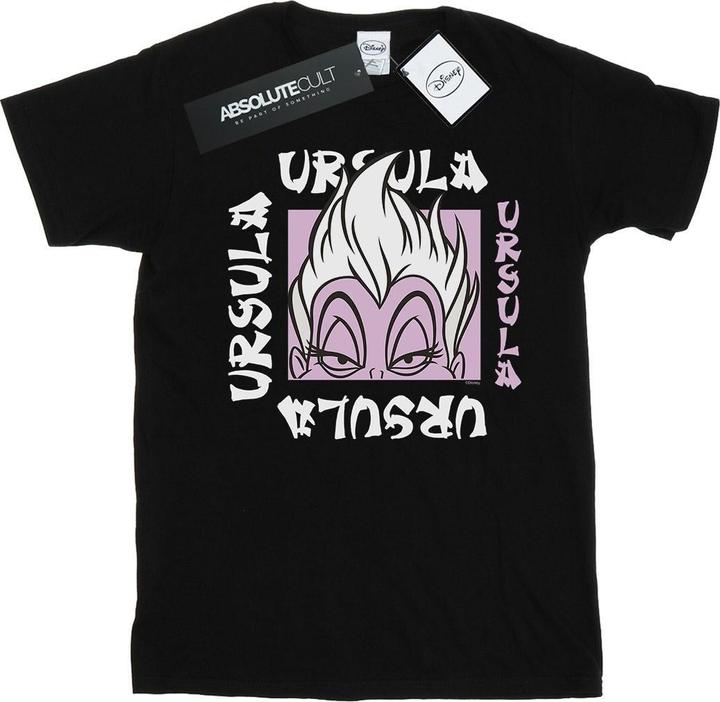 Produktbild Disney Ursula Take Out TShirt (XL)