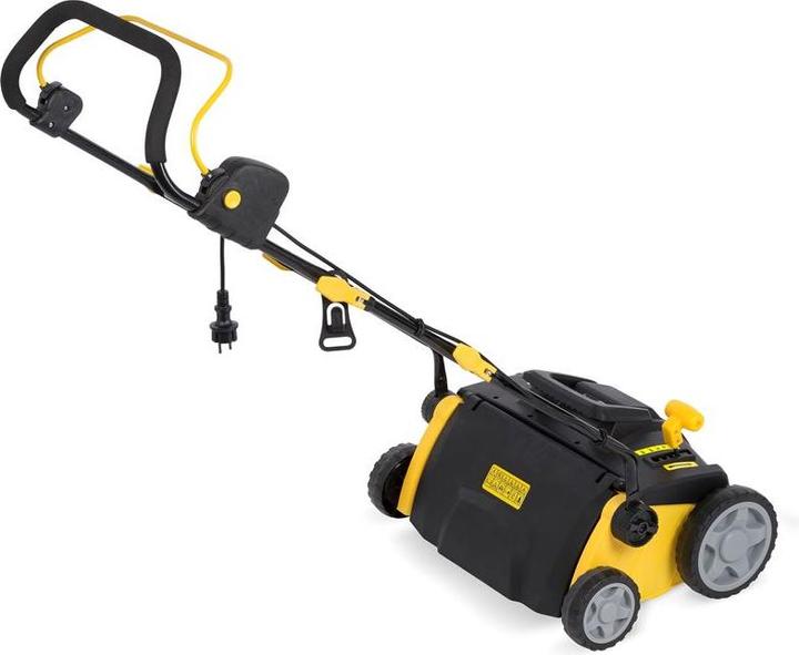 Produktbild Powerplus Vertikutierer POWXG7516