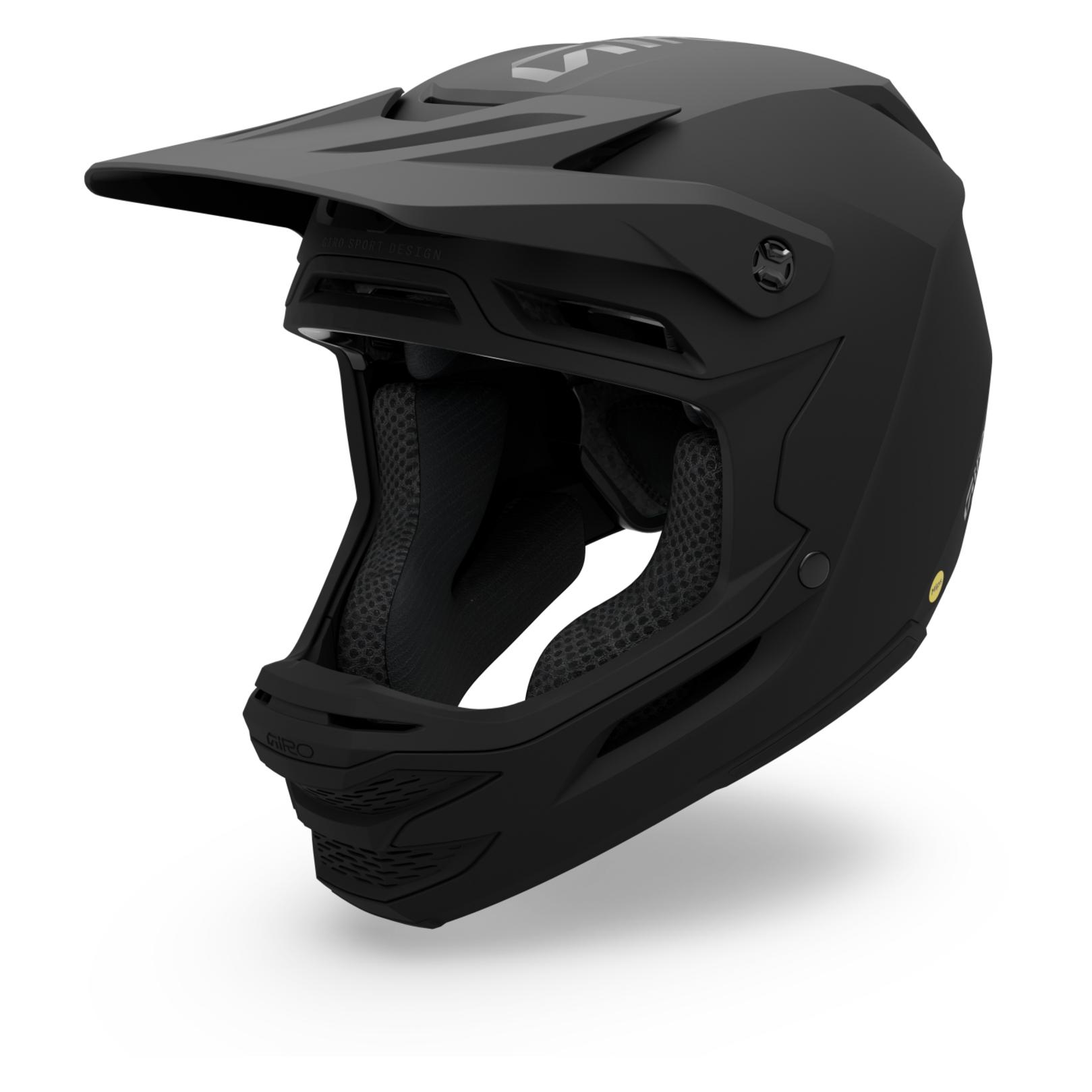 Giro Insurgent Spherical (51 - 55 cm) (38937-255-XS/S)