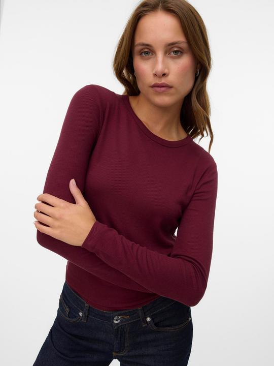 Produktbild Aware Awirwina Ls O-Neck Top Noos (L)