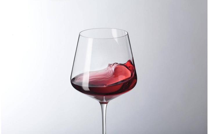 Actual product image Leonardo Puccini (15 cl, 6 Glasses, Red wine glasses)