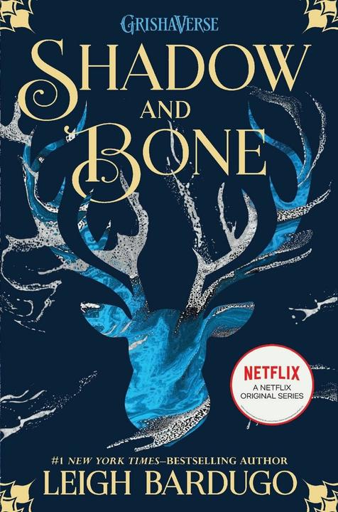 Produktbild Shadow and Bone (Englisch, Leigh Bardugo, 2013)