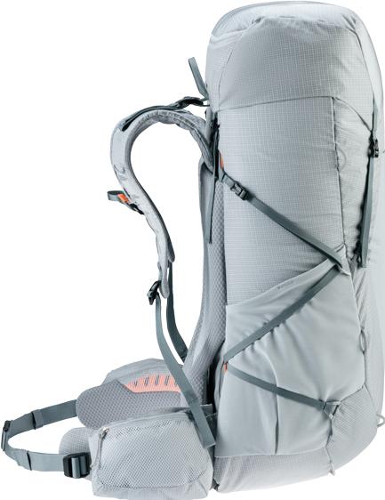 Image du produit Deuter Aircontact Ultra 50+5 (50 l)