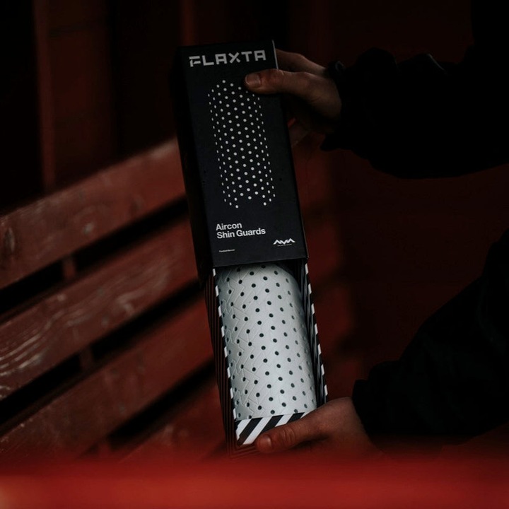 Actual product image Flaxta Aircon (S, M, L)