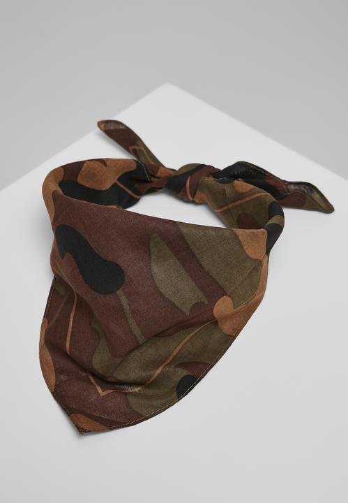 Immagine prodotto Urban Classics Bandana 3-Pack