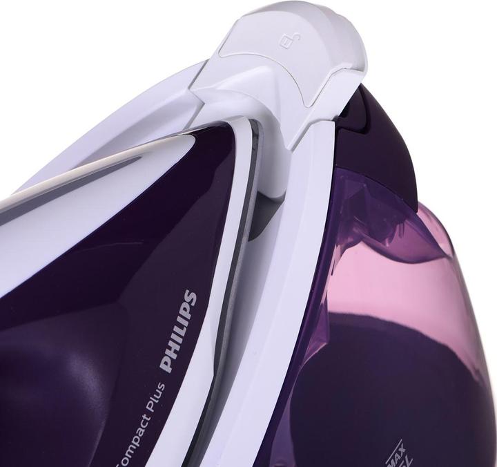 Image du produit Philips GC7933/30 (2400 W, 450 g/min)