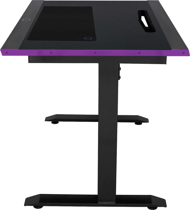 Actual product image Cooler Master GD120 ARGB Gaming Desk
