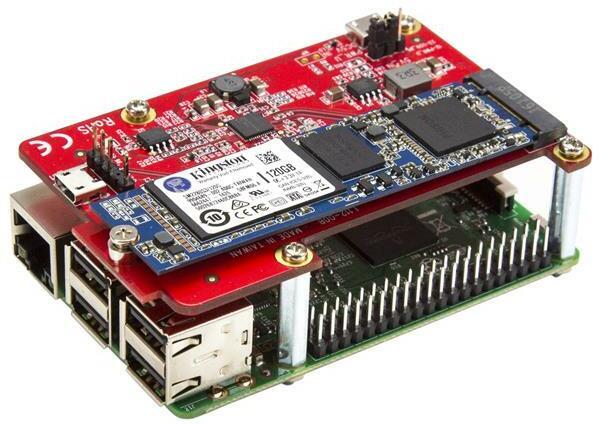 Produktbild StarTech PIB2M21