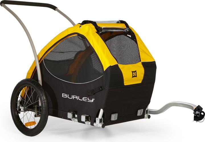 Produktbild Burley Tail Wagon