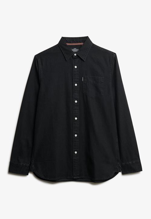Produktbild Superdry Hemd (L)