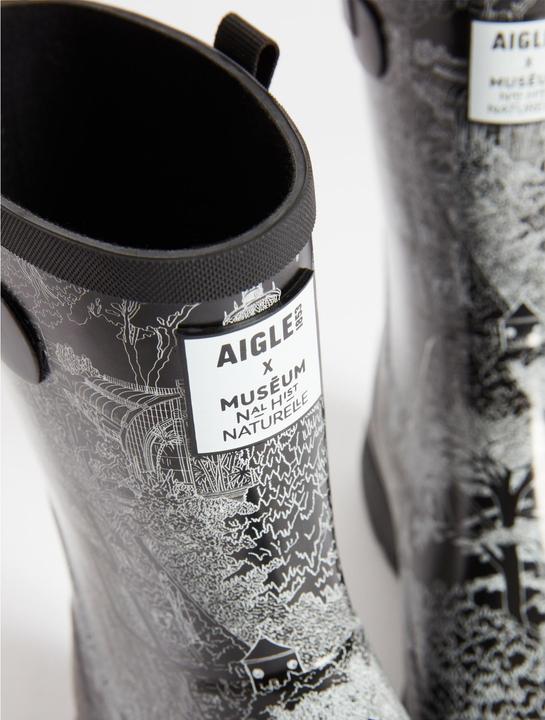 Produktbild Aigle Alya Print (40)
