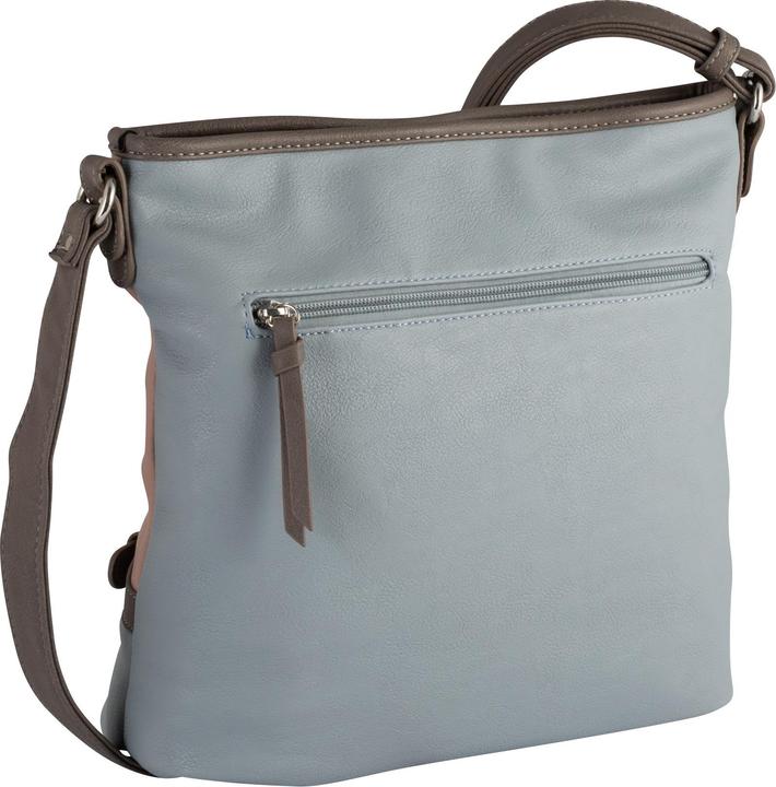 Immagine prodotto Tom Tailor Borsa a tracolla 27 cm