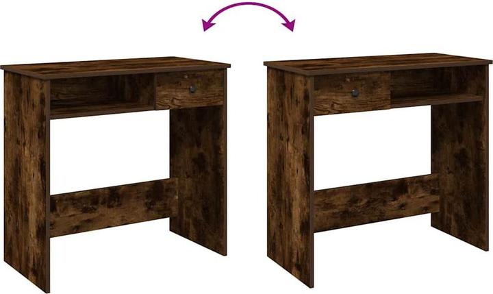 Immagine prodotto vidaXL Schreibtisch (80 x 40 x 75 cm)