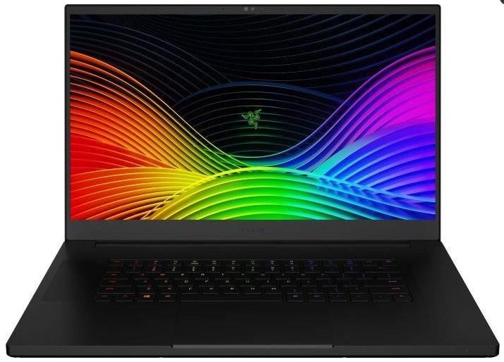 Razer Blade Pro 17 2019 (17.30", Intel Core i7-9750H, 16 GB, 1000 GB, DE)