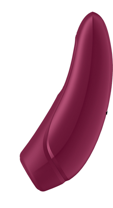 Produktbild Satisfyer Curvy 1+
