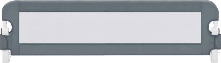 Produktbild vidaXL Bettschutzgitter (120 x 40.50 x 42 cm)