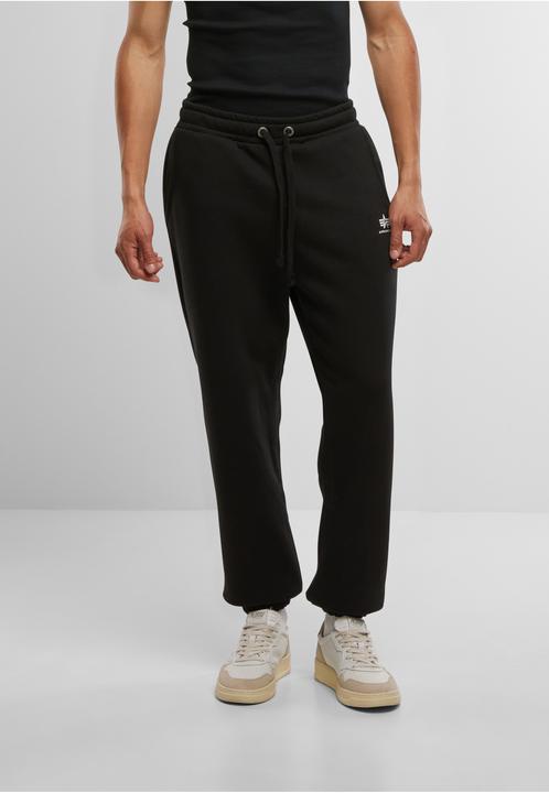 Immagine prodotto Alpha Industries Basic Small Logo II Jogginghosen - 195921 (L)