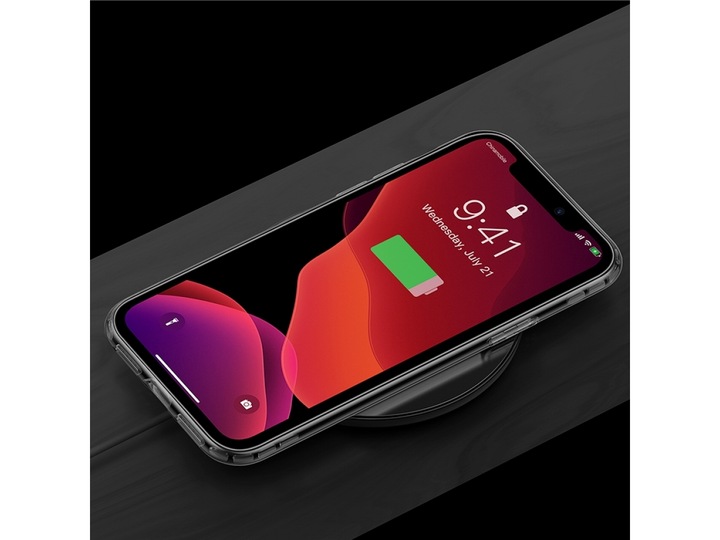 Actual product image Baseus Safety Airbags Series Backcover Cover (Apple iPhone 11 Pro)
