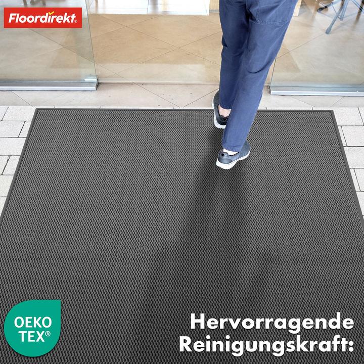 Produktbild Floordirekt Schmutzfangmatte (90 x 120 cm)