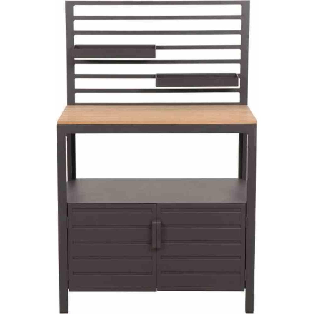 Thumbnail - Siena Garden, Outdoor Küche, Outdoor Kitchen Mittelteil