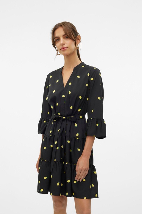 Produktbild Vero Moda VMZERA Kurzes Kleid Kleid (L)