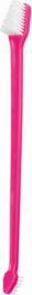 Produktbild Trixie Zahnbürsten-Set 23cm 4Stück (Hund)