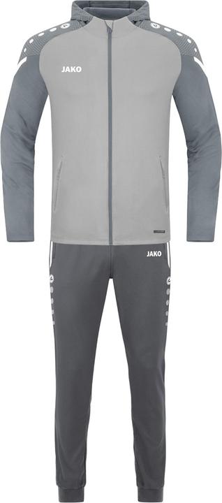 Soft Grey, Grey